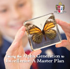 OACC Master Plan Brochure