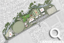 View Canowindra Master Plan