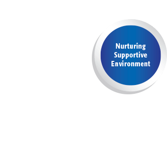 2030 Strategic Plan - Nurturing